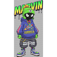 Cartoons and other-CO 3775